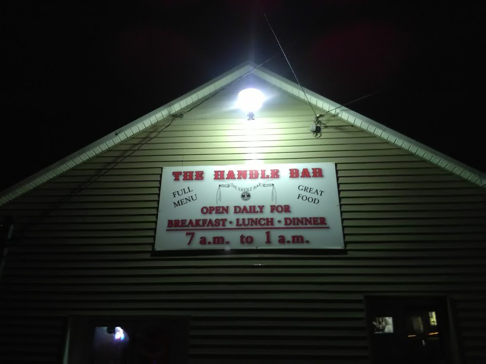 The Handle Bar
