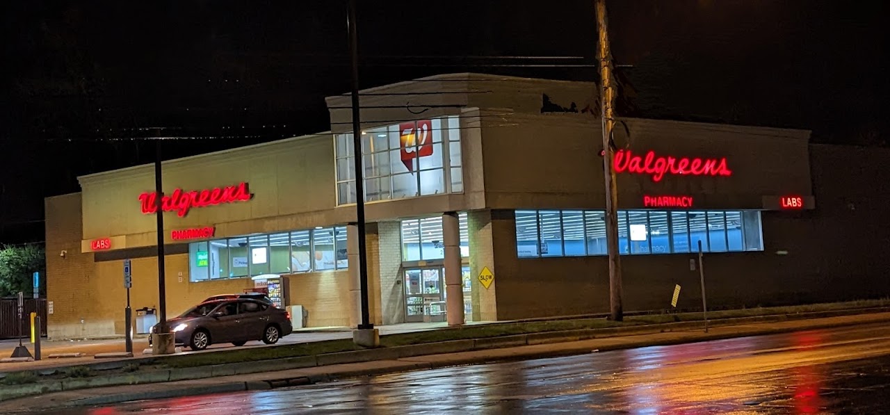 Walgreens