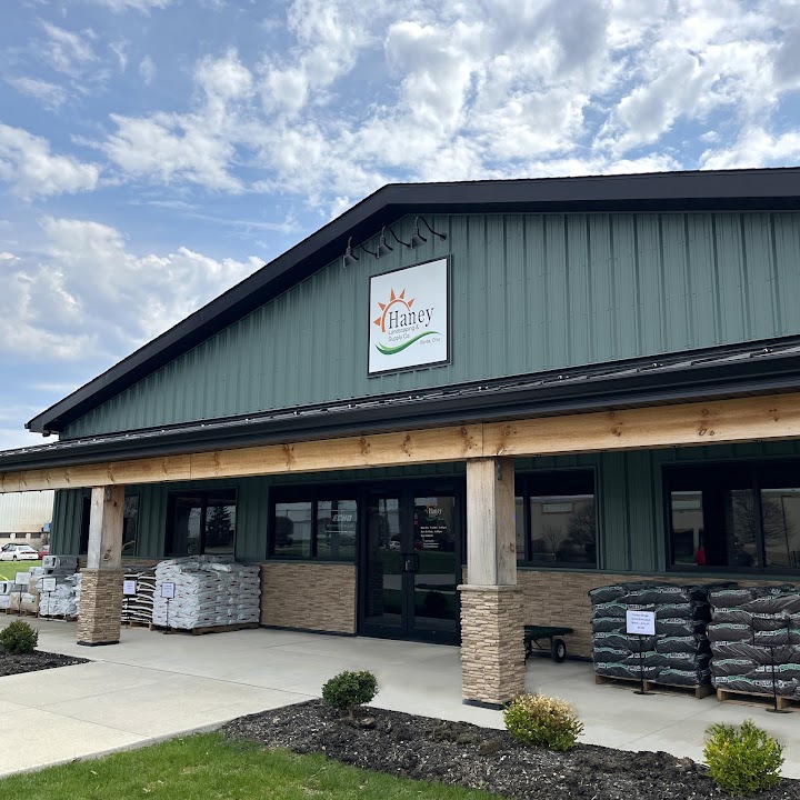 Haney Landscaping & Supply Co.