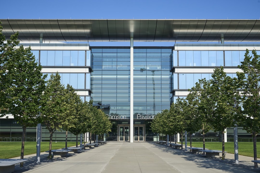 Case Western Reserve University School of Medicine