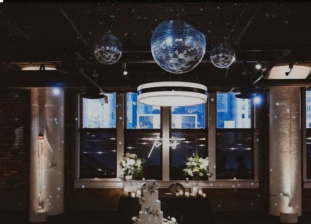 The Collinwood Event Center