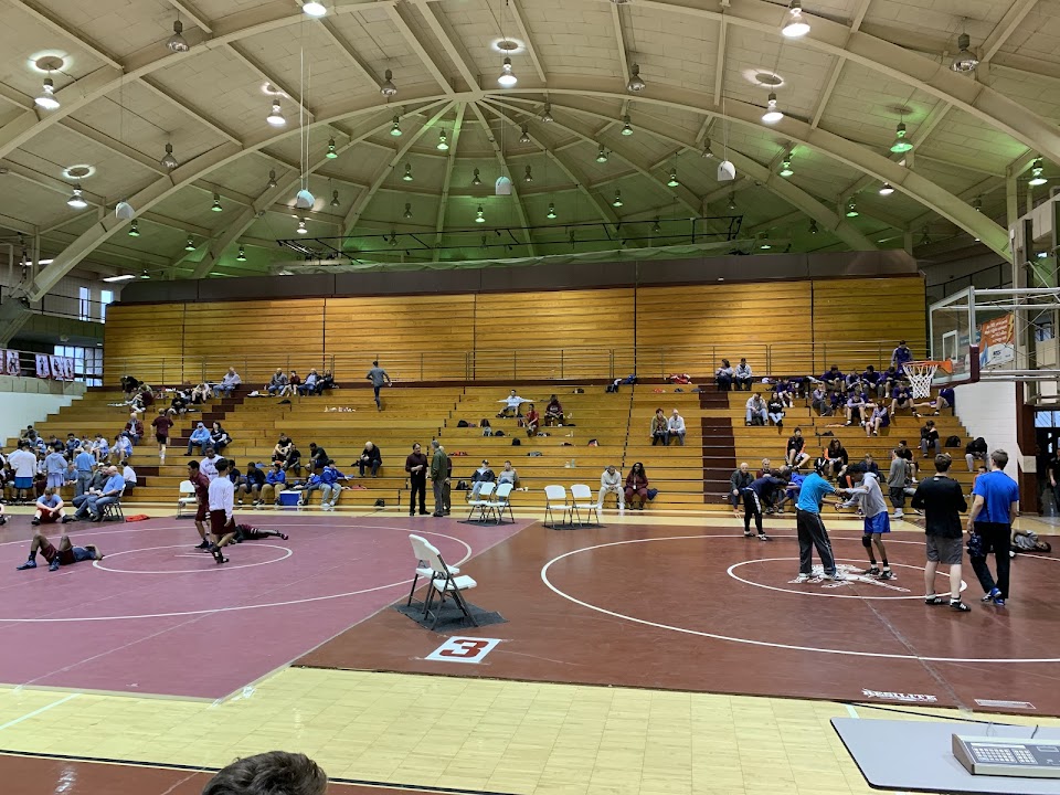 Maple Heights High School