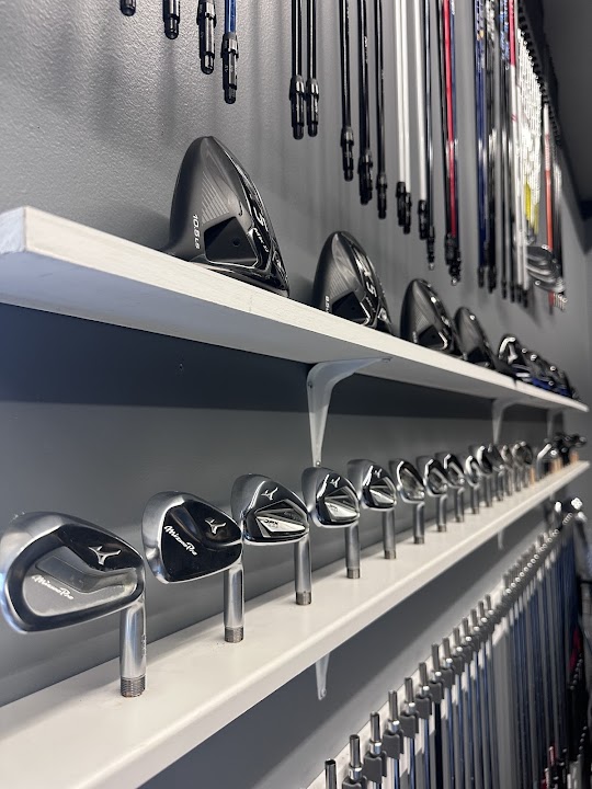RainCheck Golf