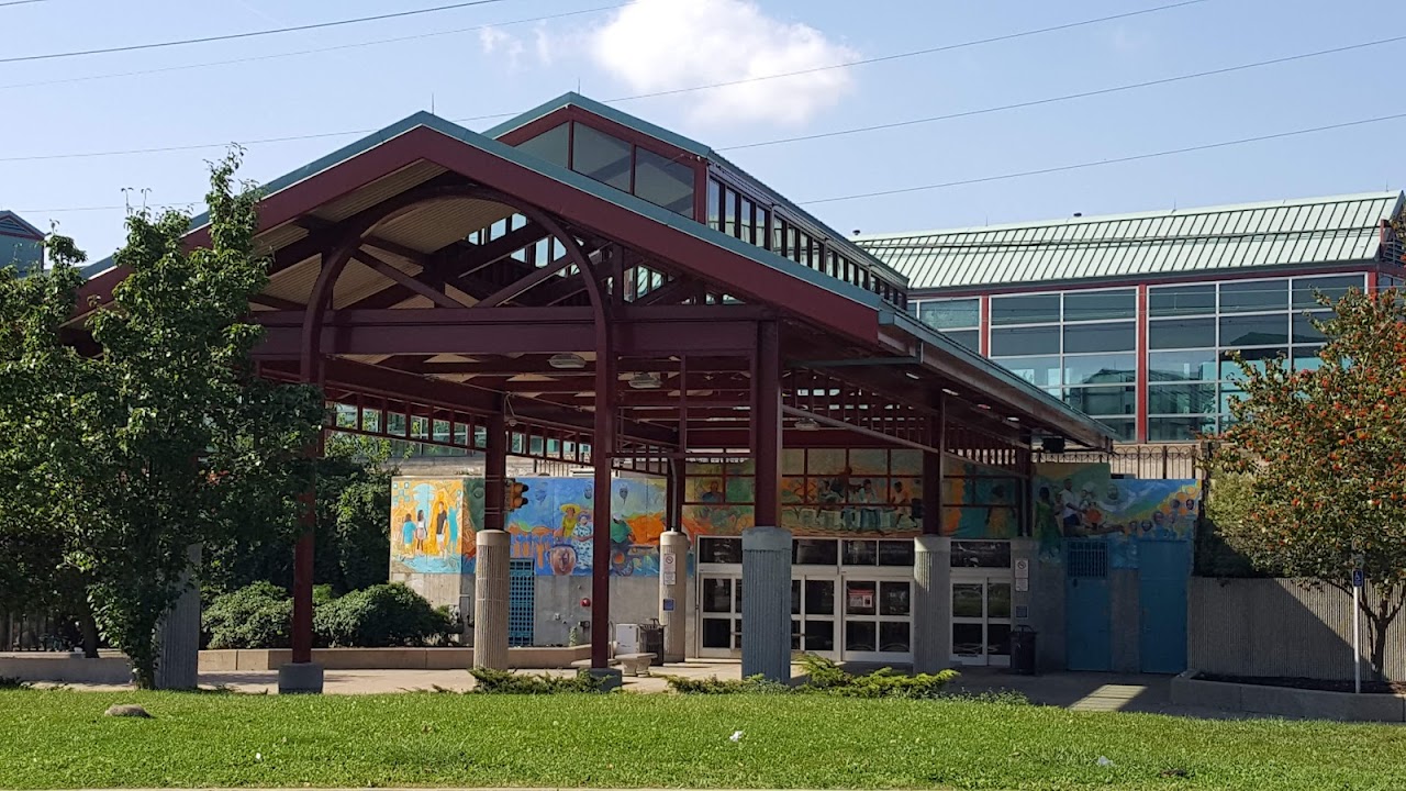 Forest Hills Shopping Center