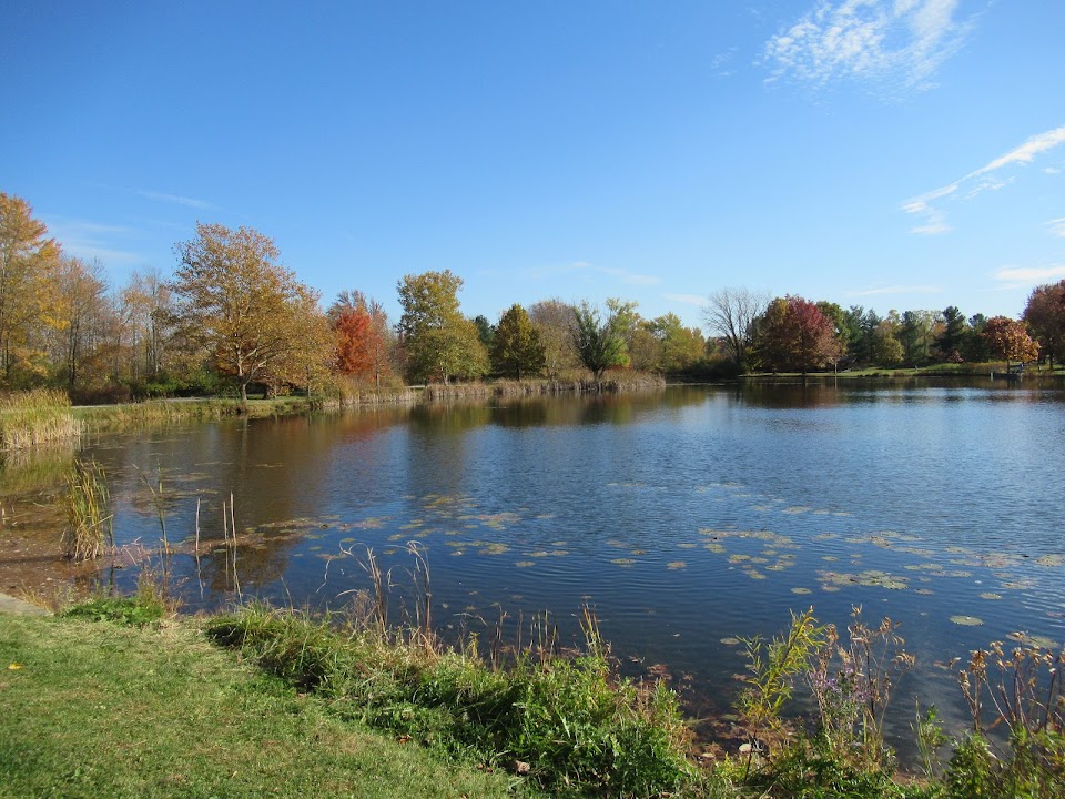 North Park