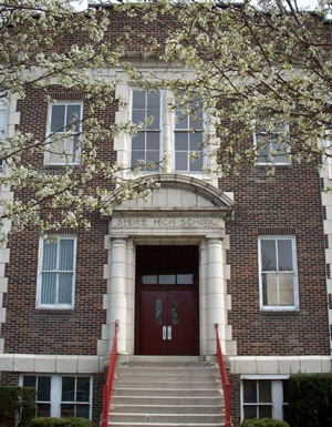 Shore Cultural Centre