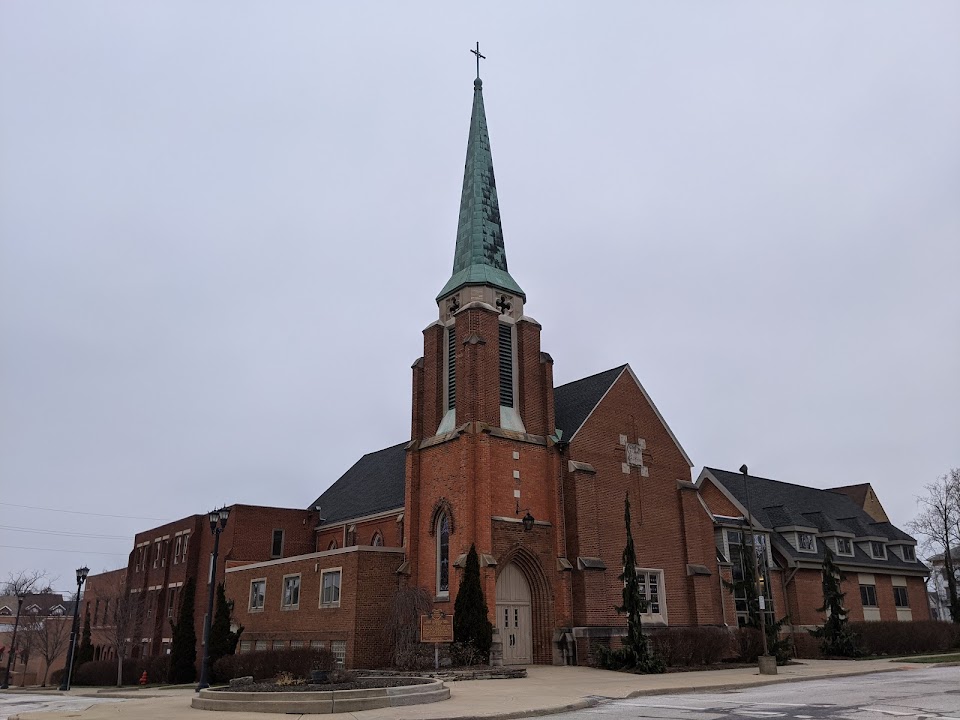 Baldwin Wallace University Conservatory of Performing Arts