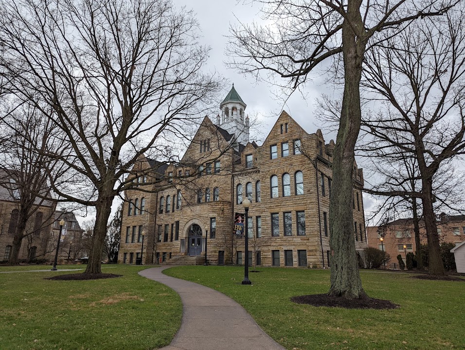 Baldwin Wallace University