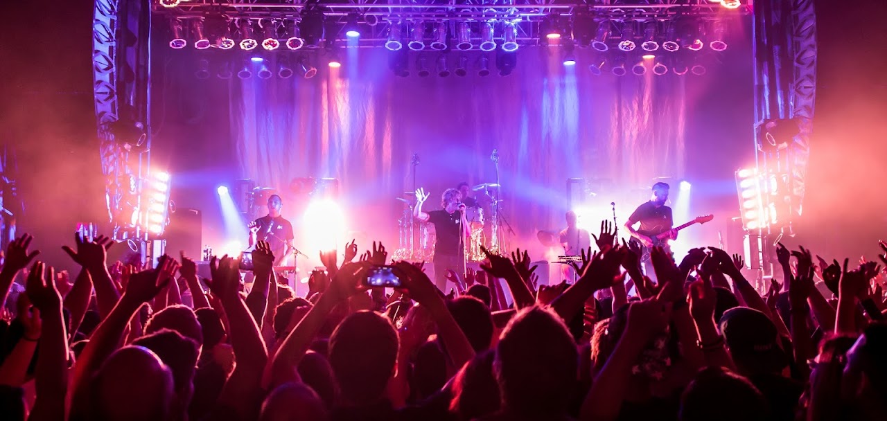 House of Blues Cleveland