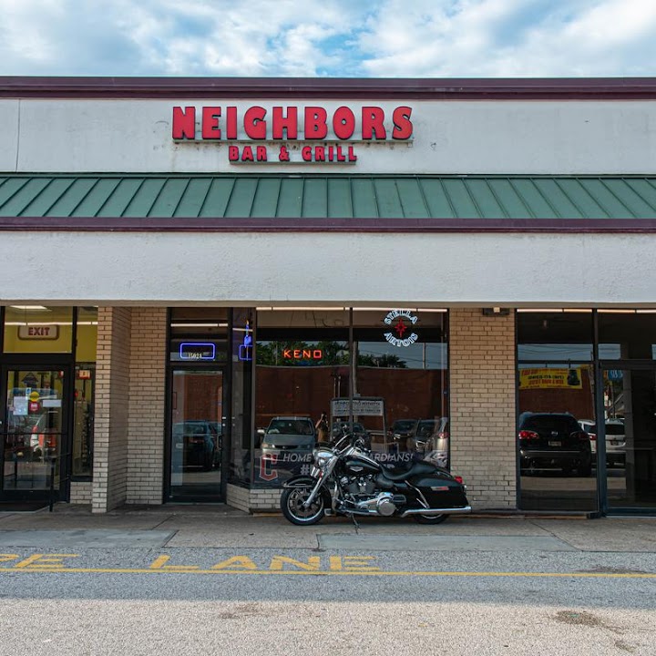 Neighbors Bar and Grill