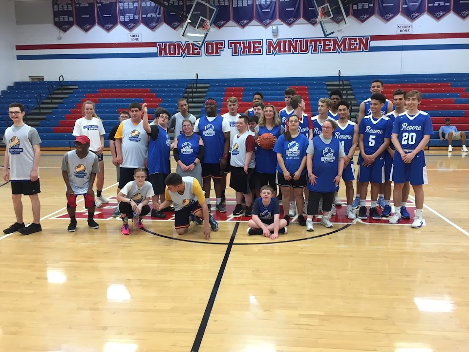 Empower Sports