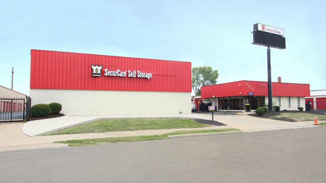SecurCare Self Storage
