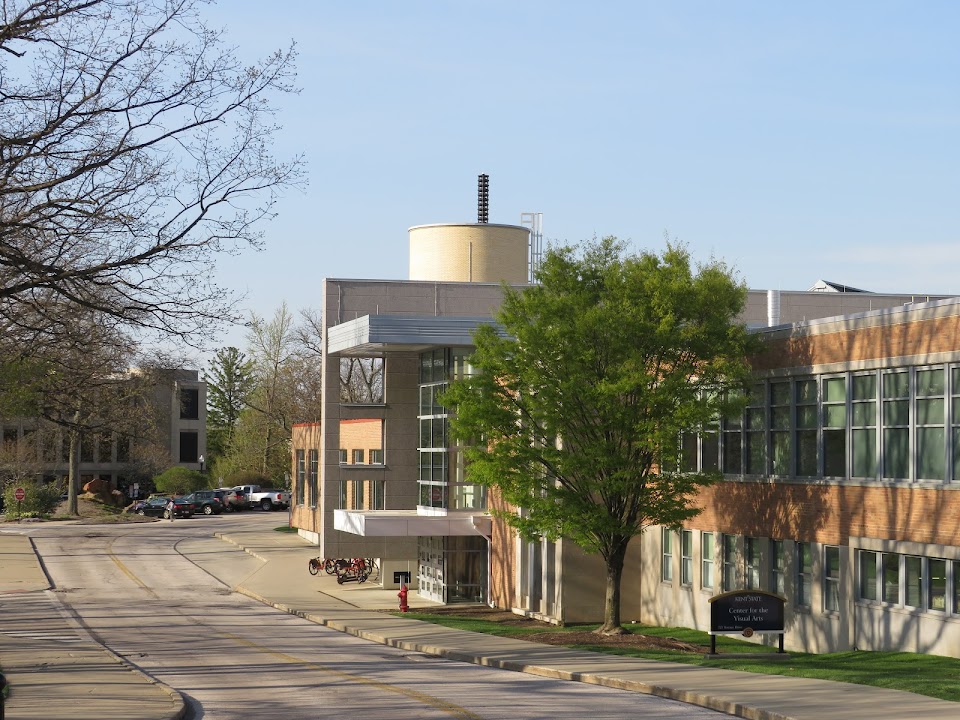 Kent State University Art Gallery
