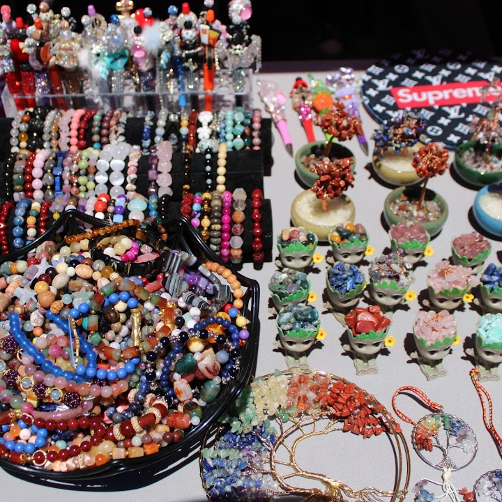 EUC Flea Art and Vintage Market