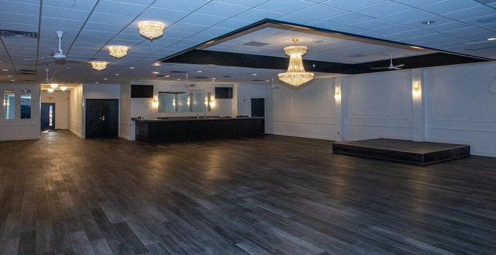 Affluent Event Center
