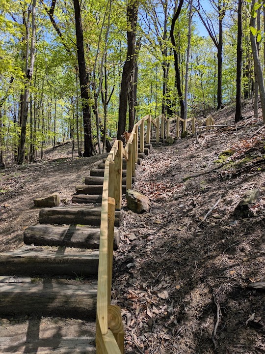 Eastern Ledge Trail