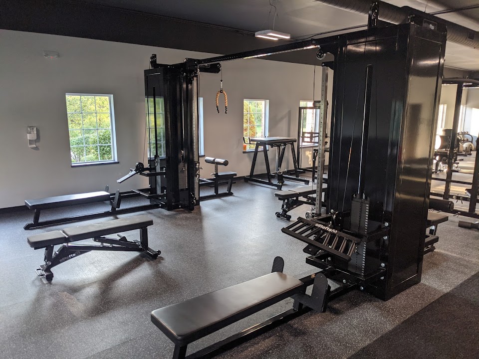 Valley City Barbell