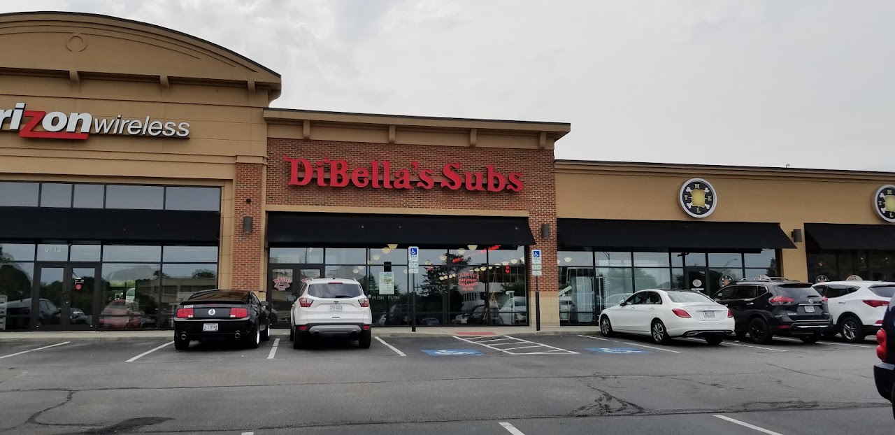 DiBella's Subs
