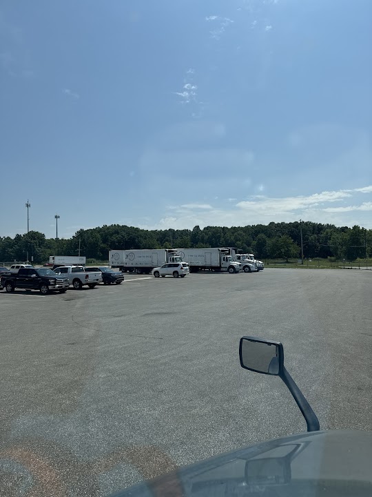 National Commercial Warehouse
