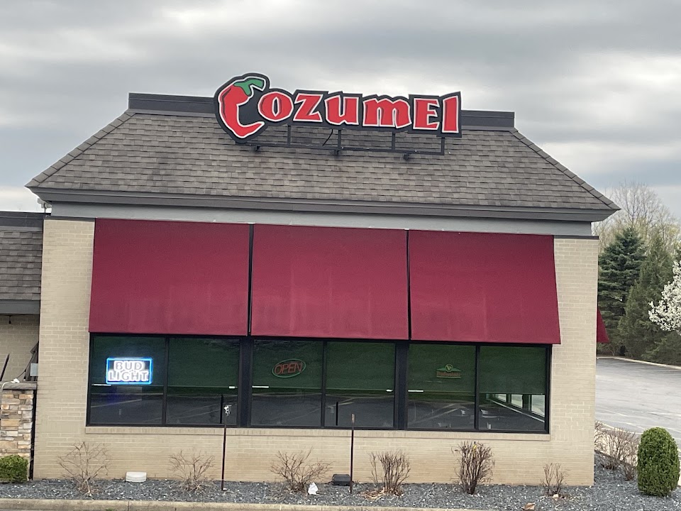 Cozumel Mexican Restaurant