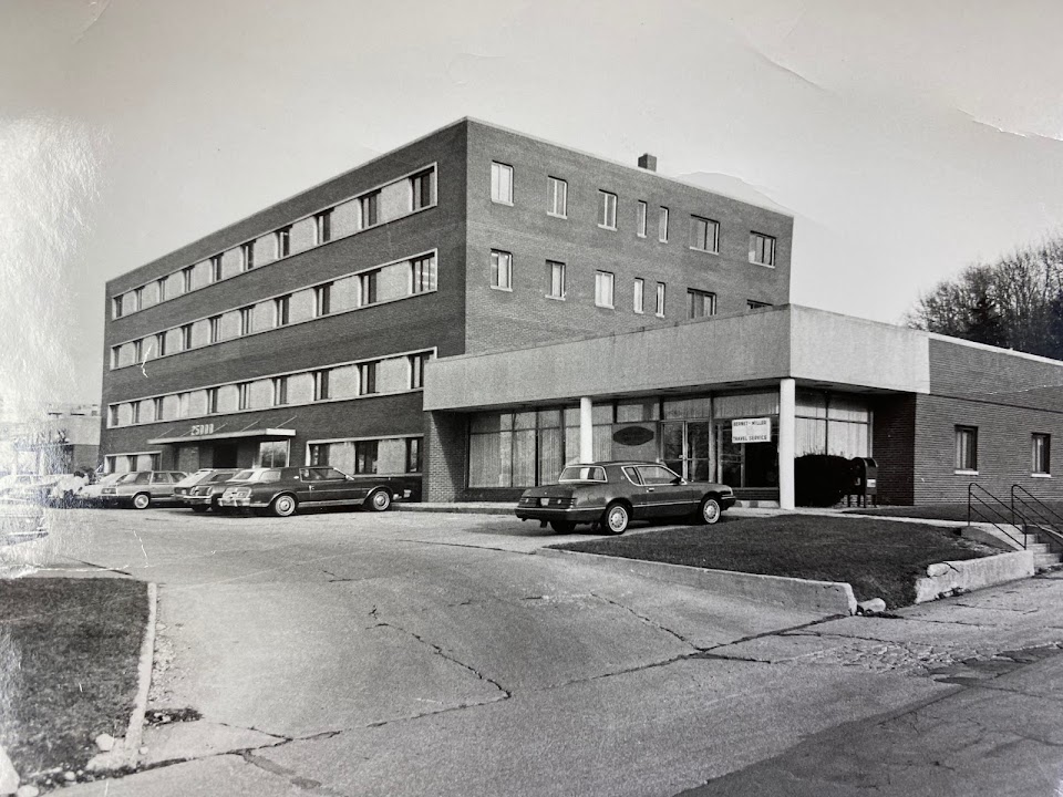 Euclid Place, LLC