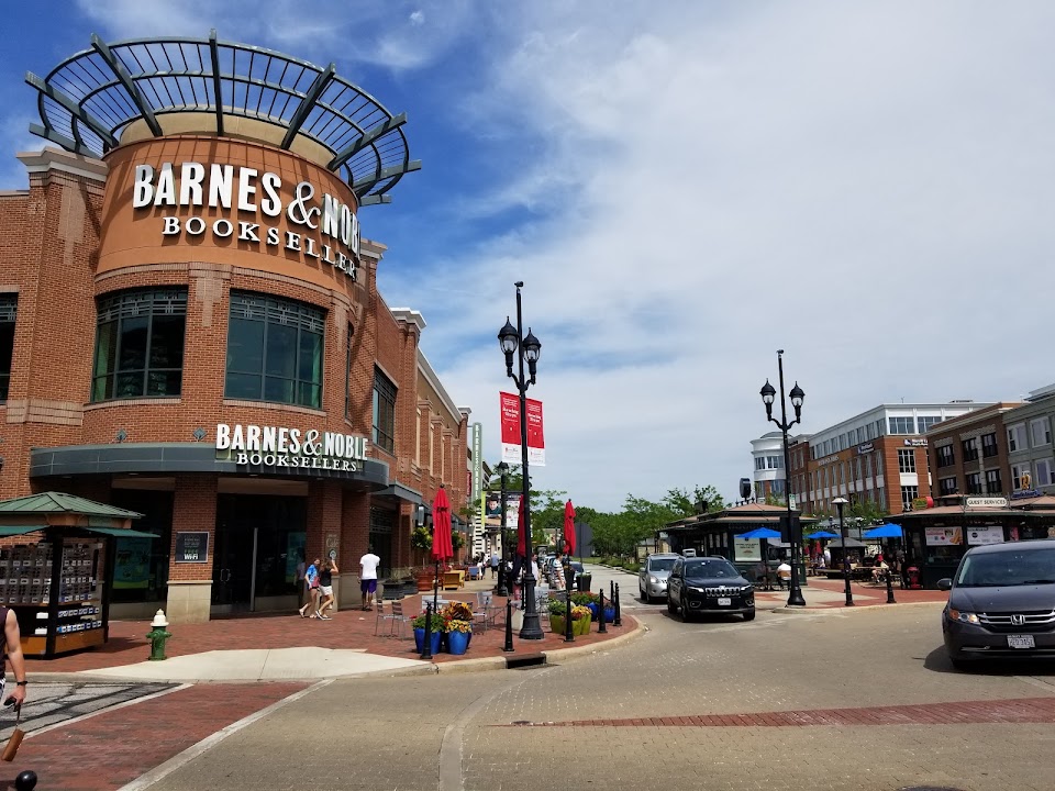 Crocker Park