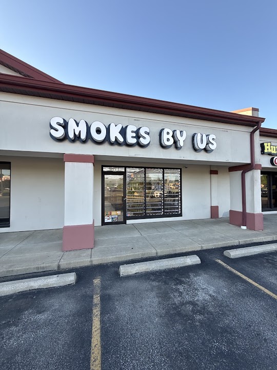 Smokes By Us