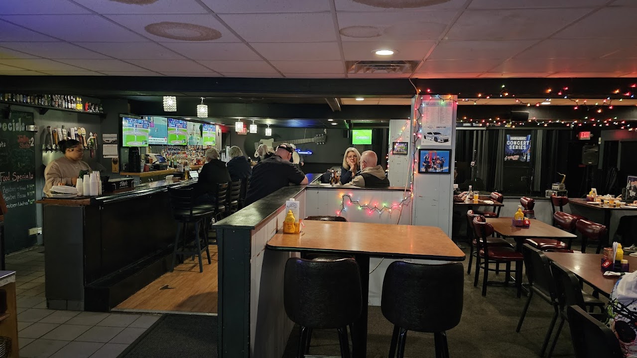Sound Stage Tavern