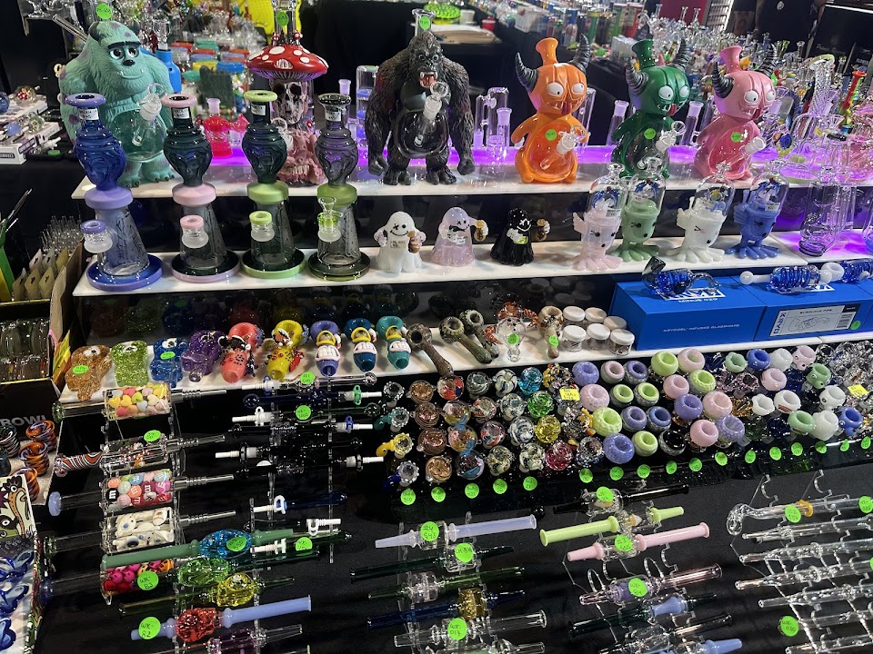 Berea Vape shop
