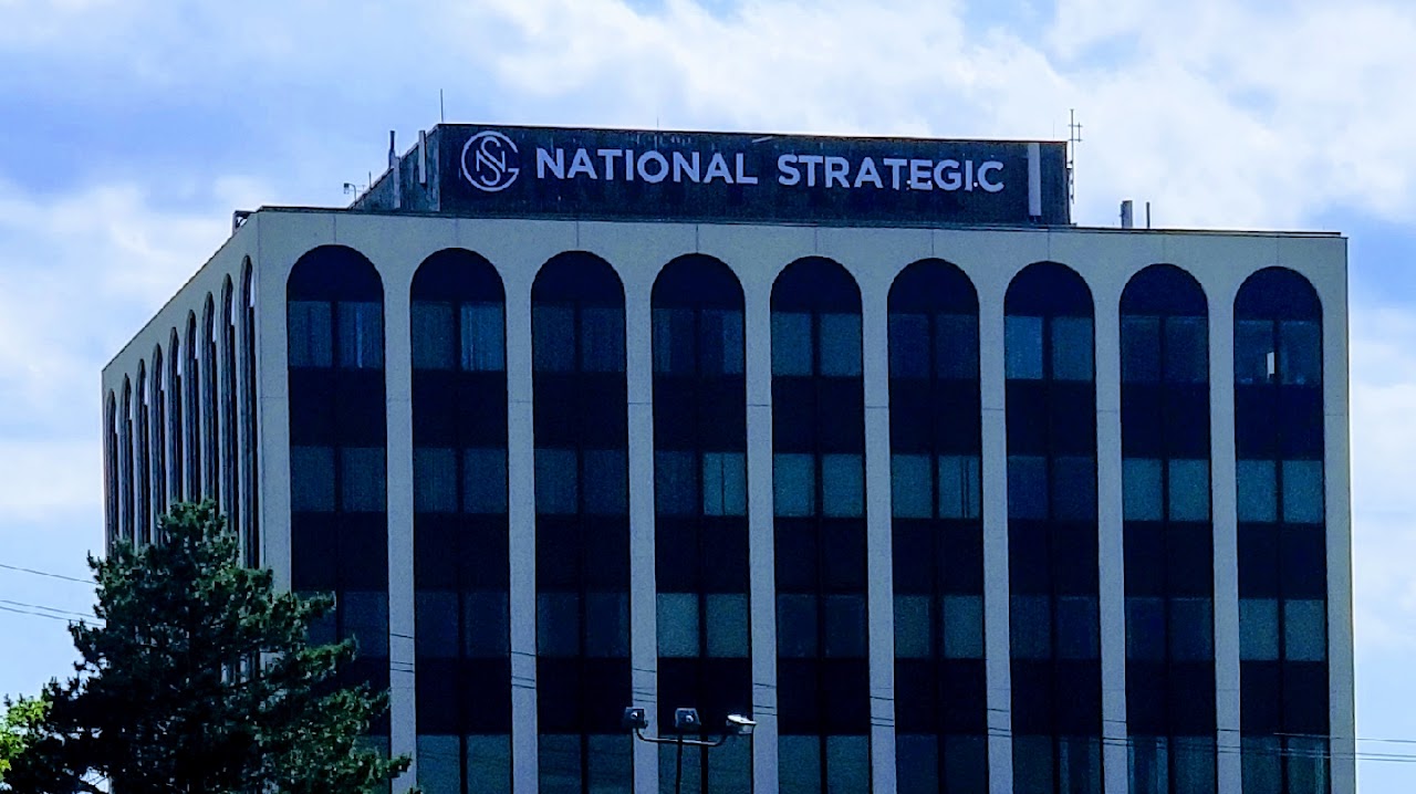 The NSG Building