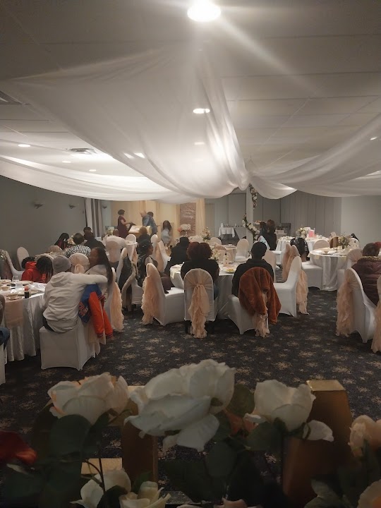 Signature Events Venue & Catering