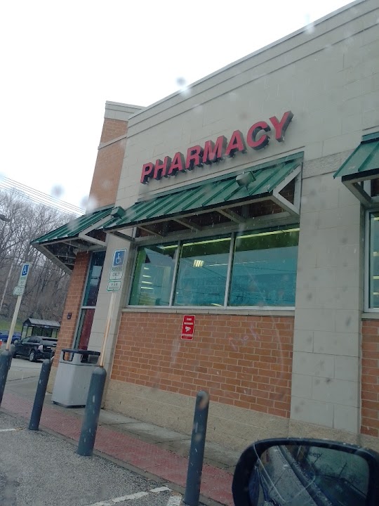 Walgreens