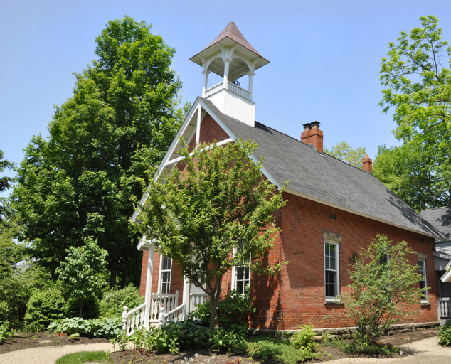 Children's Schoolhouse Nature Park