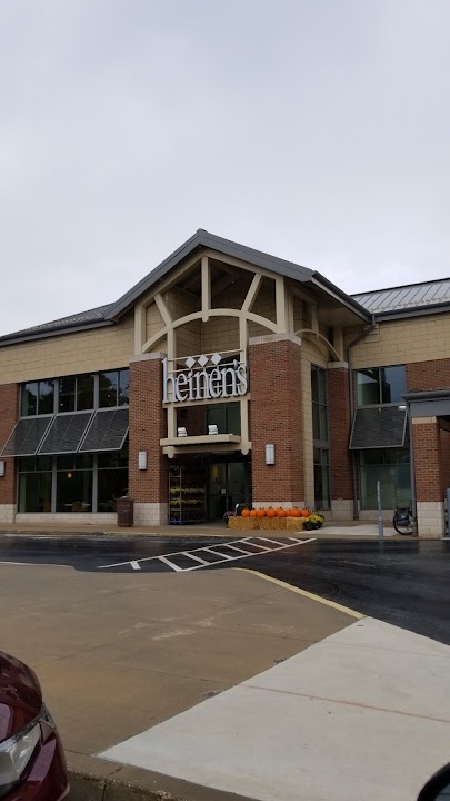 Heinen's Grocery Store