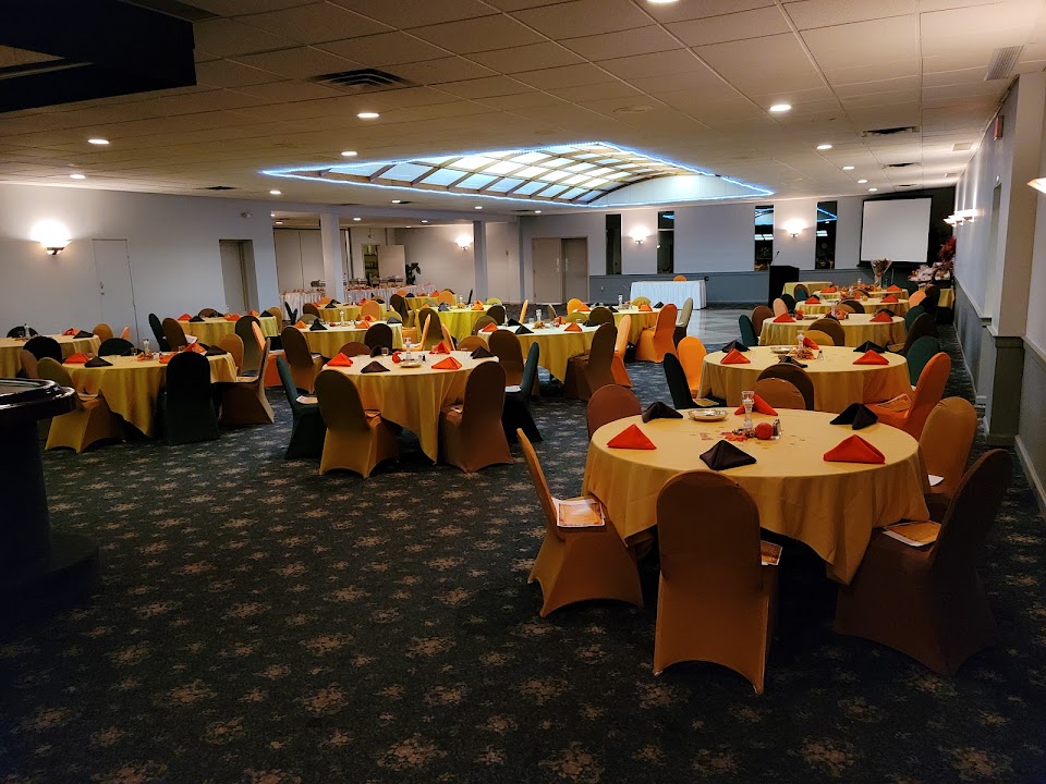 Tizzano's Party Center