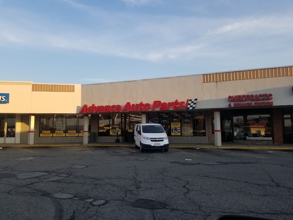 Turneytown Shopping Center