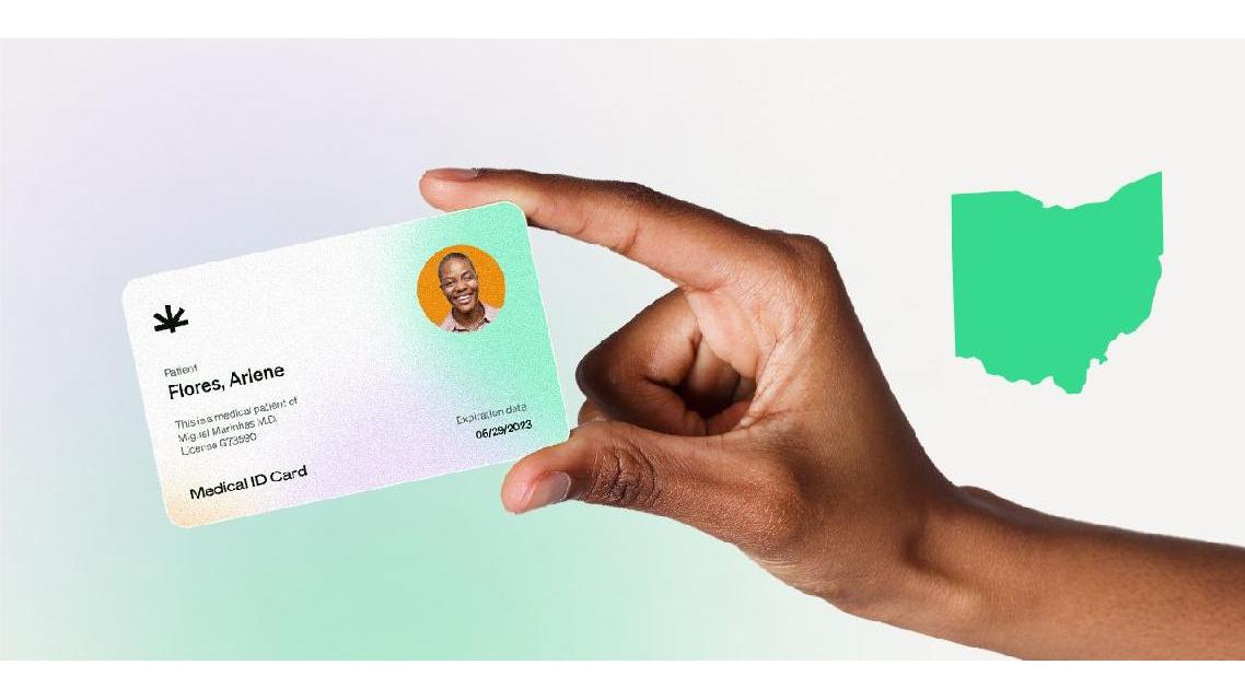 Leafwell - Medical Marijuana Cards - Maple Heights