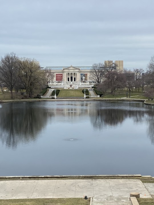Fine Arts Garden