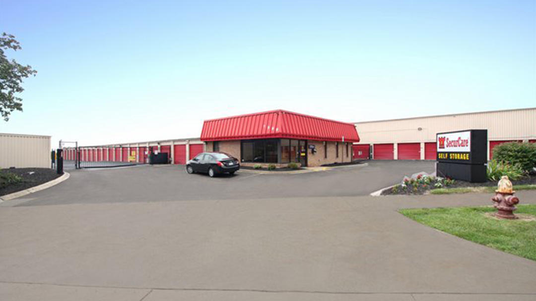 SecurCare Self Storage