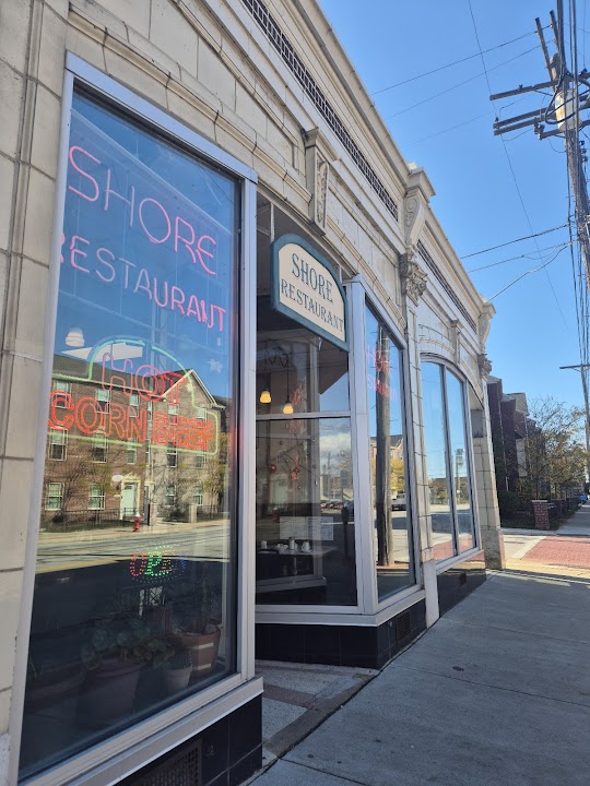 Shore Restaurant