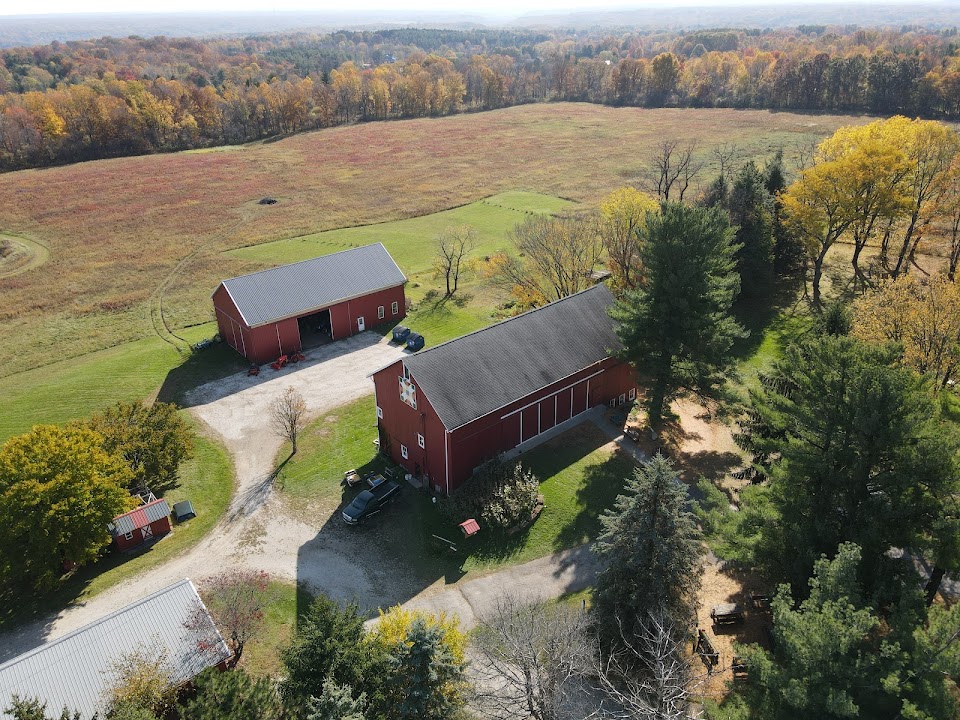 Crown Point Ecology Center