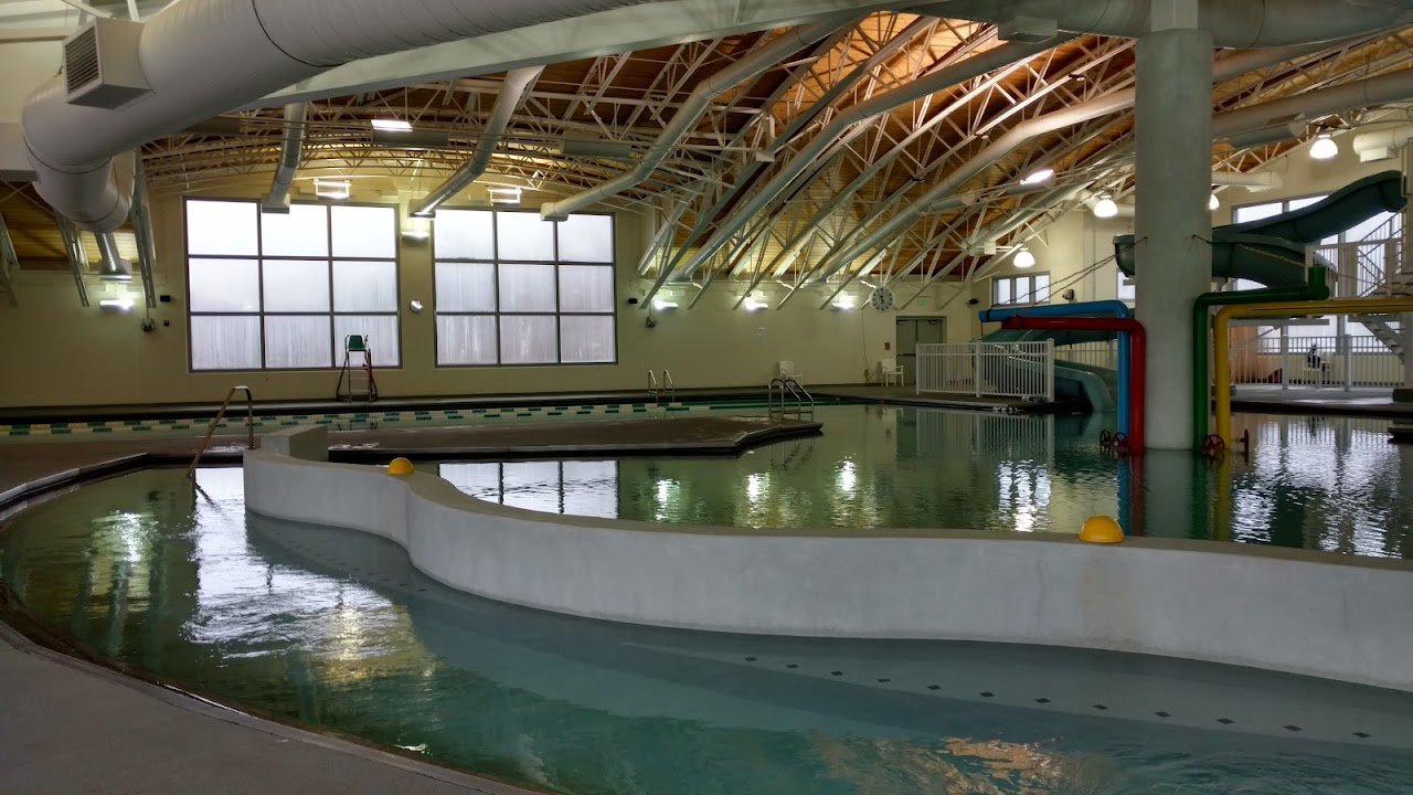 Seven Hills Recreation Center