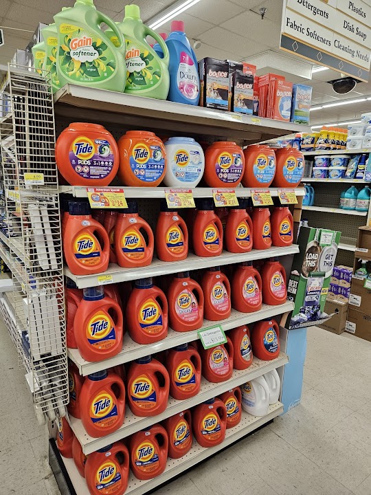 Discount Drug Mart