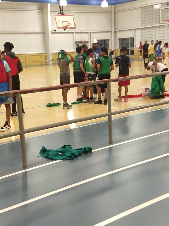 Collinwood Recreation Center