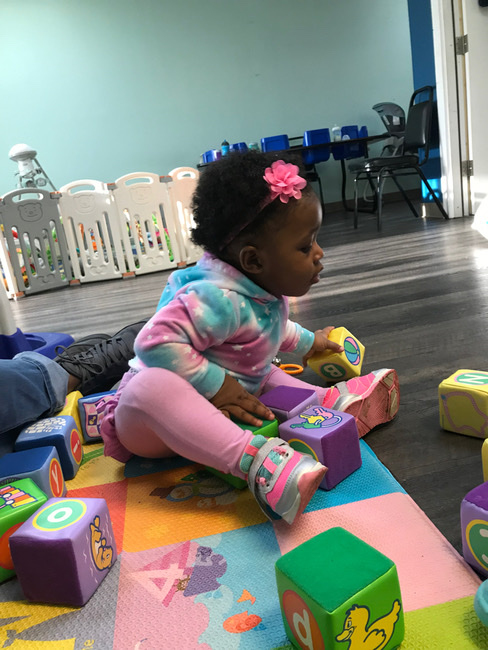 iCare Connect Child Development Center