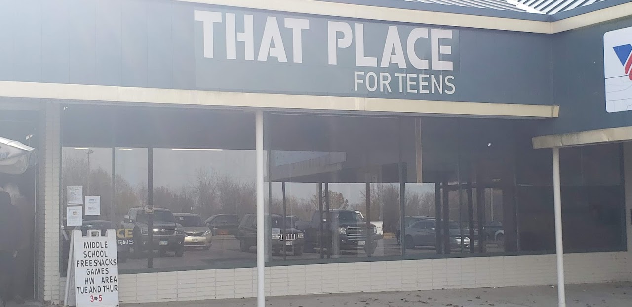 That Place for Teens