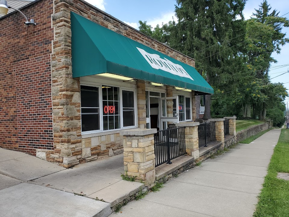 Romito's Pizza West