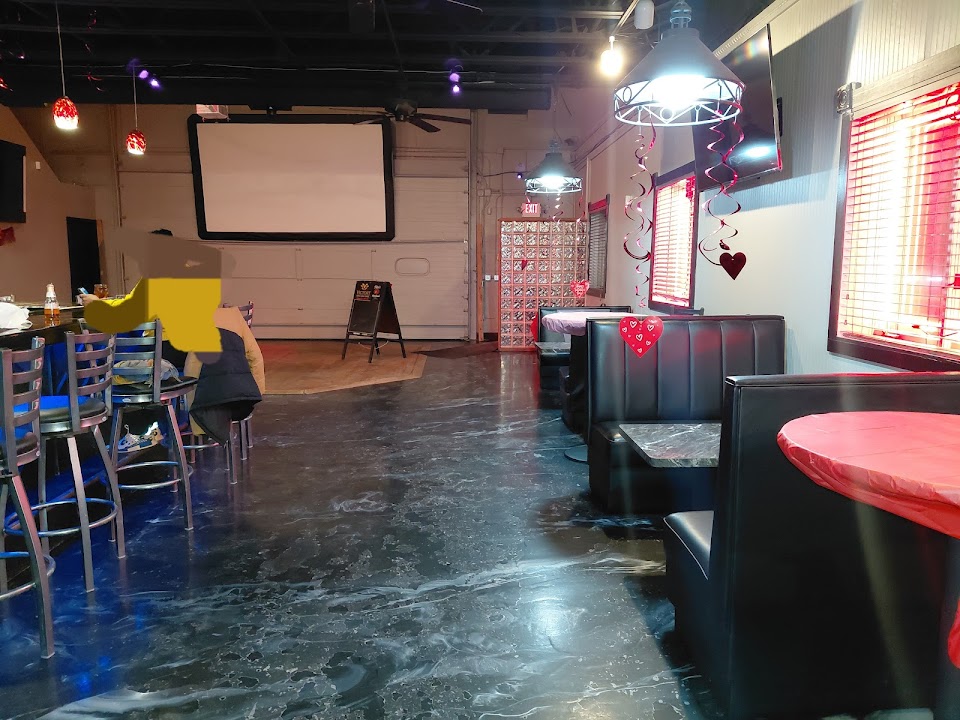 Victory Bistro Ultra Lounge