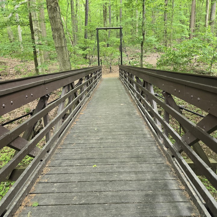 F.A. Seiberling Nature Realm