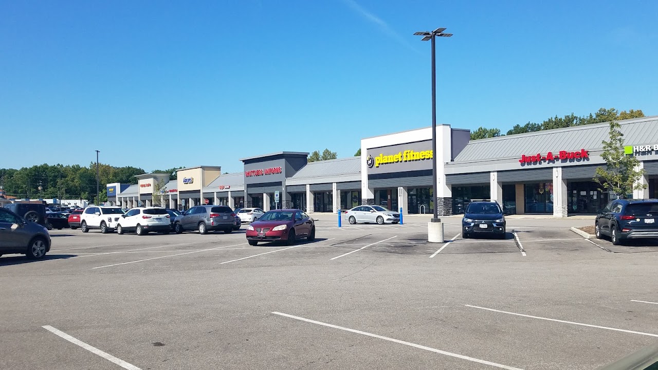 Quarry Square Shopping Center